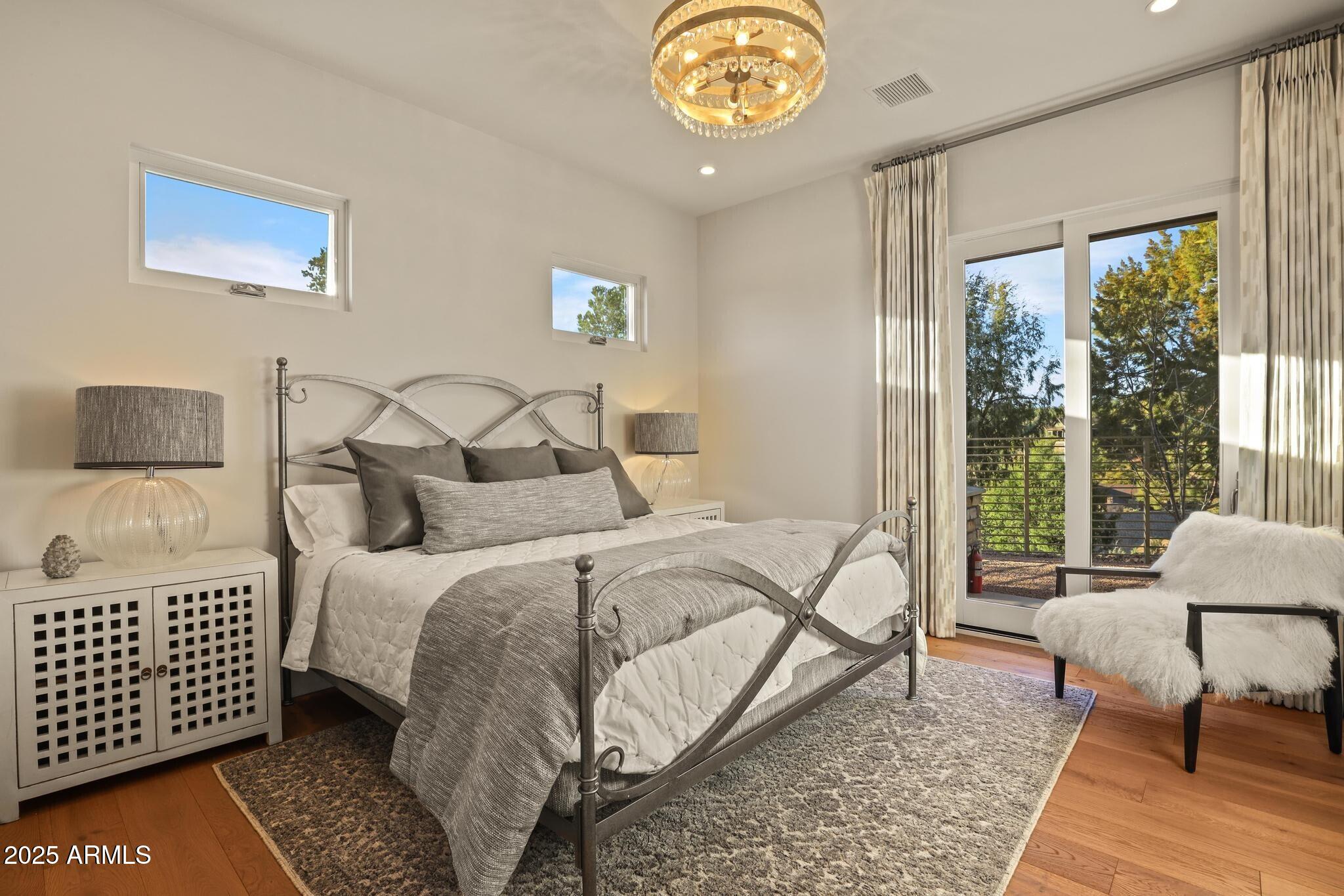 CHAPARRAL PINES PHASE 2 - Residential