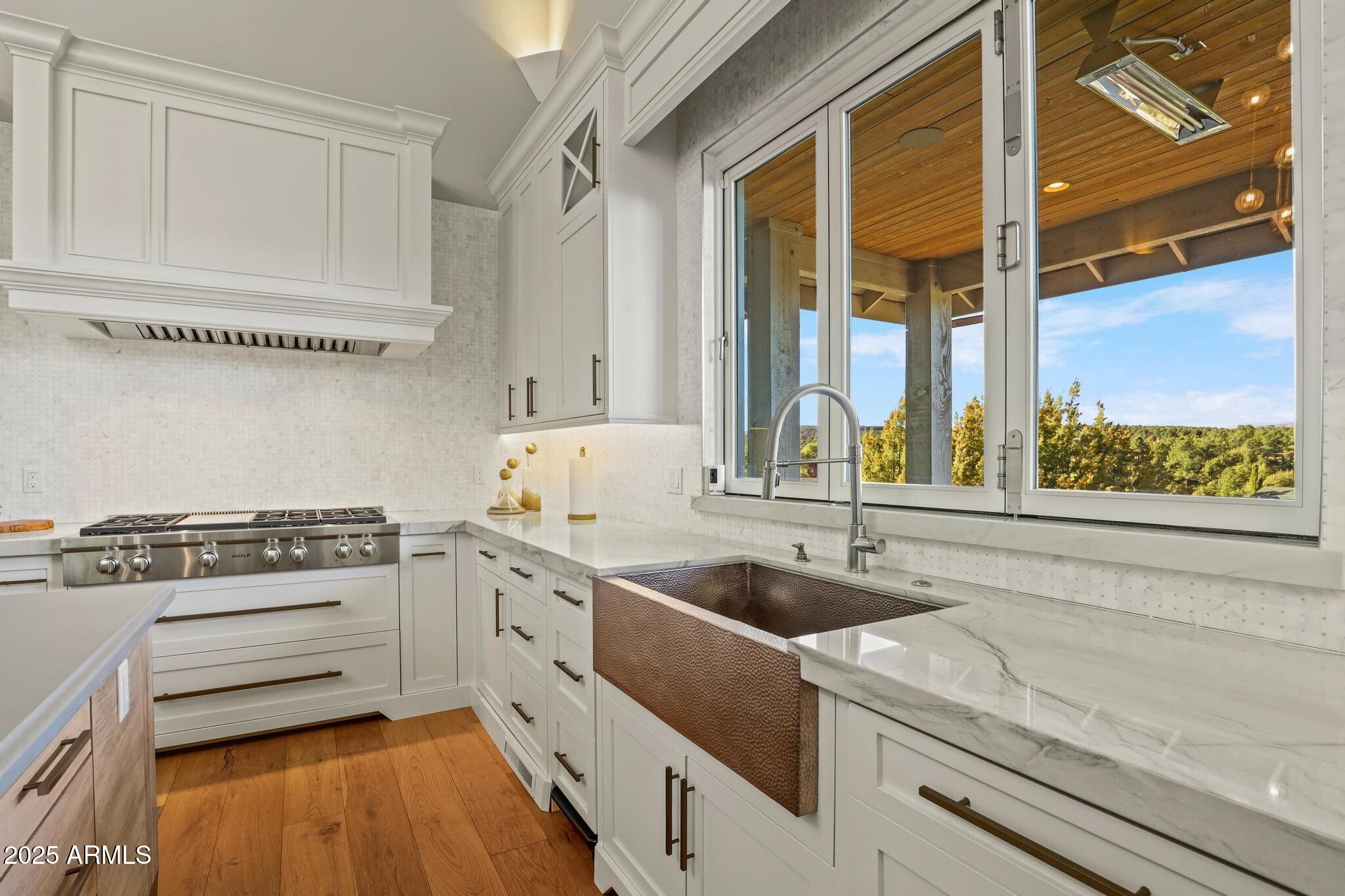 CHAPARRAL PINES PHASE 2 - Residential