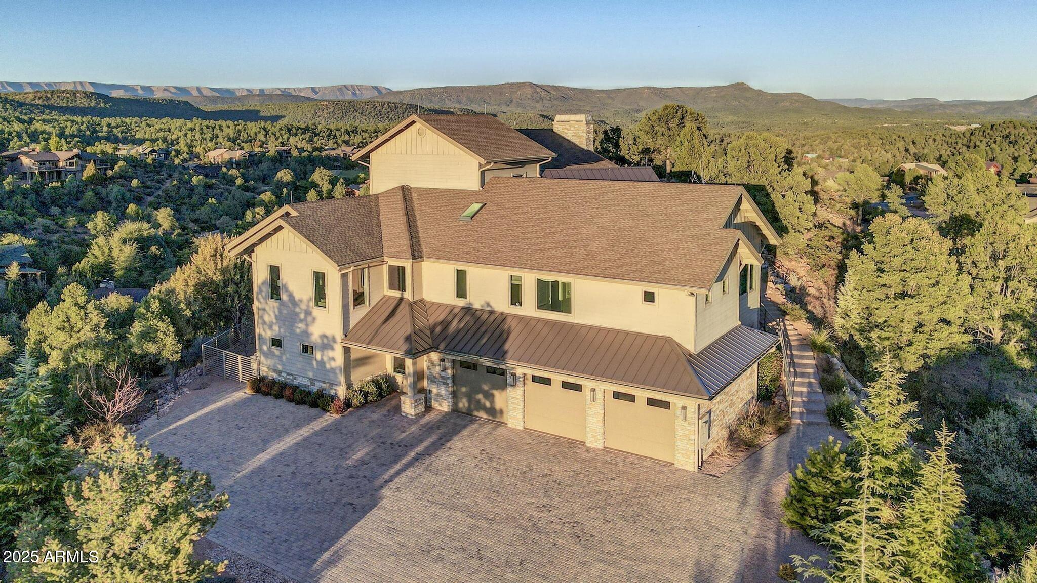 CHAPARRAL PINES PHASE 2 - Residential