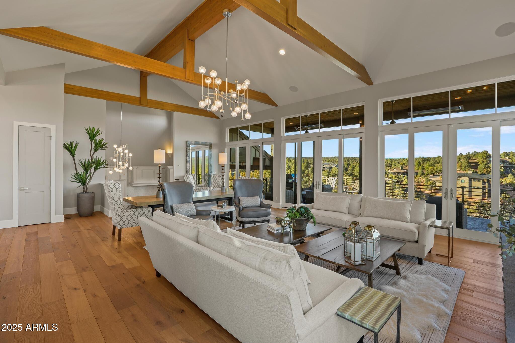 CHAPARRAL PINES PHASE 2 - Residential