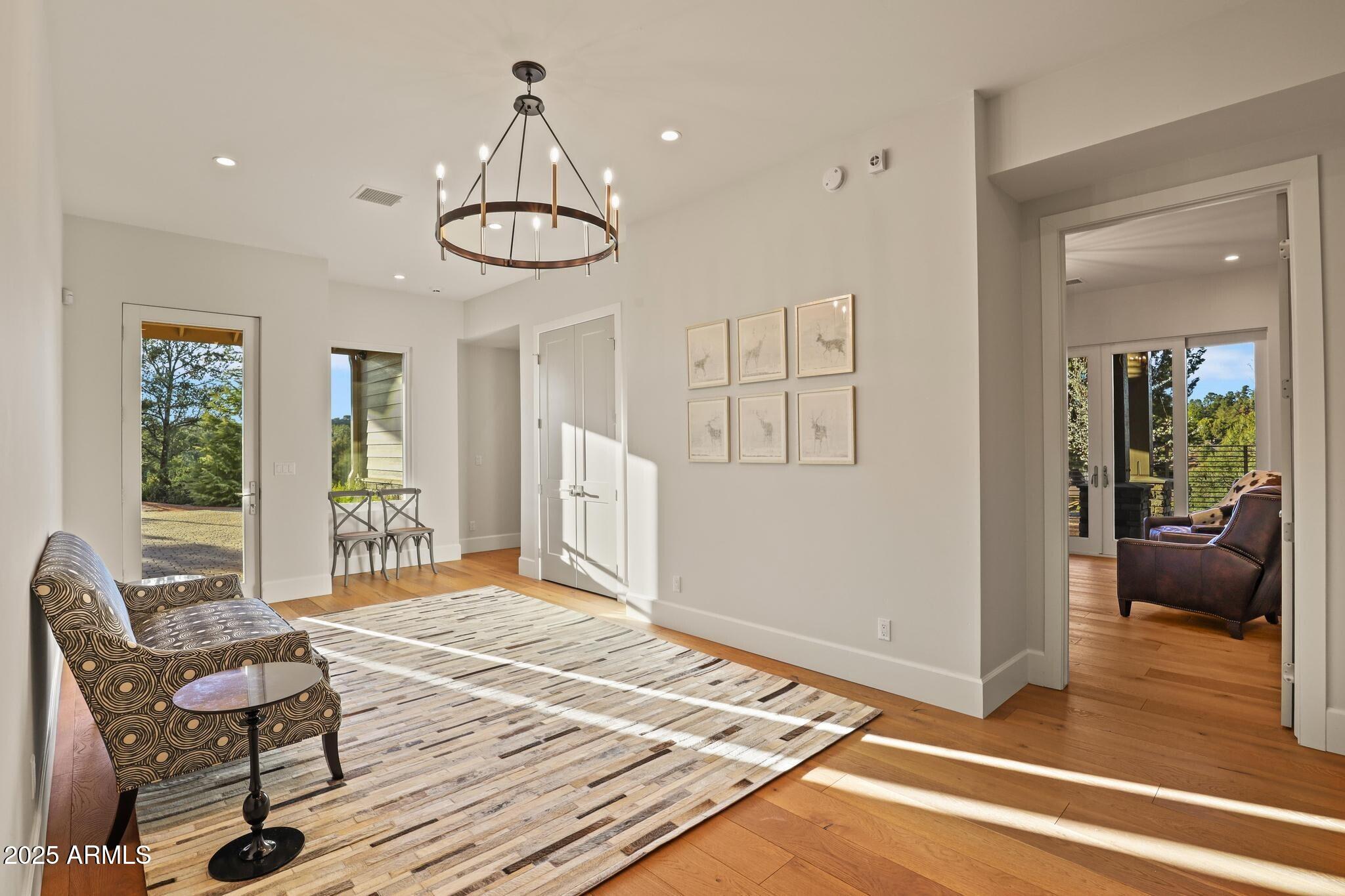 CHAPARRAL PINES PHASE 2 - Residential