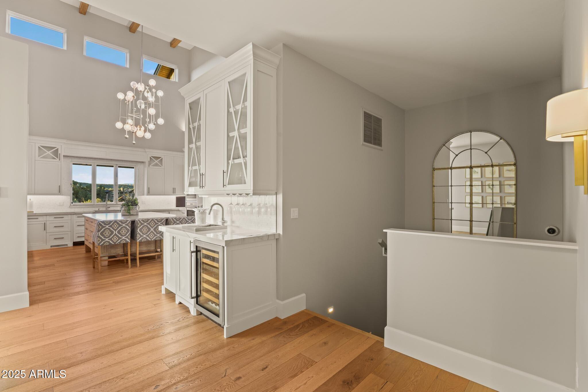 CHAPARRAL PINES PHASE 2 - Residential