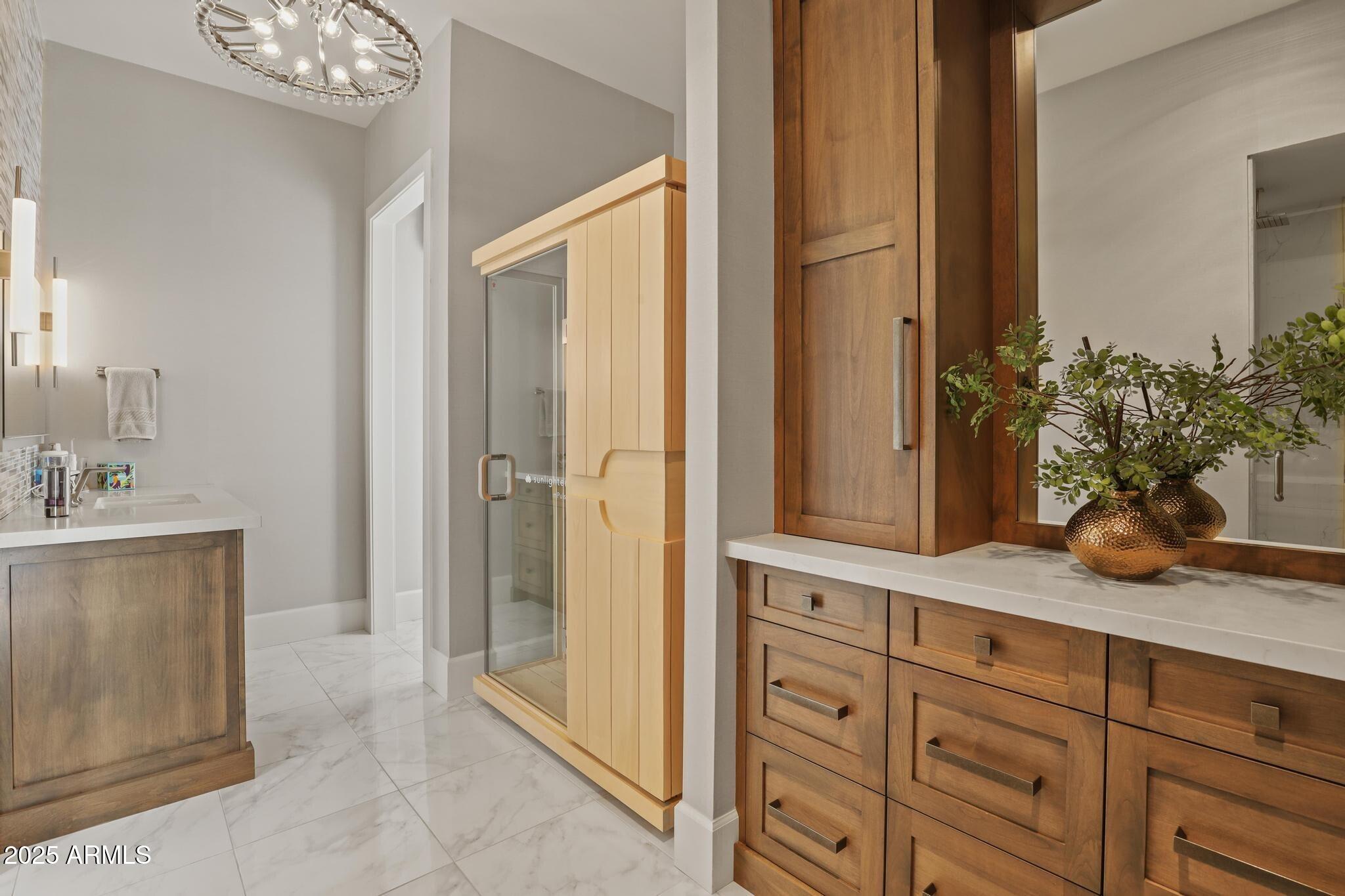 CHAPARRAL PINES PHASE 2 - Residential