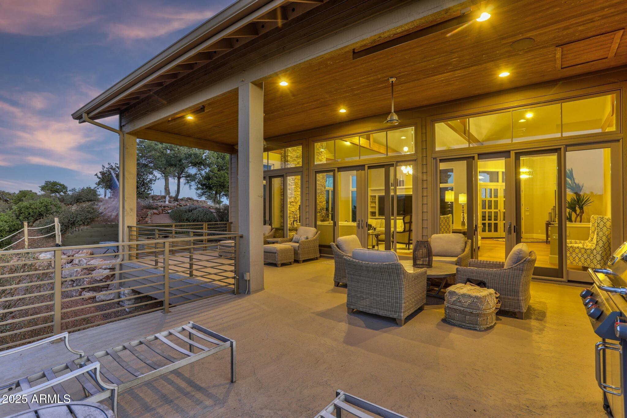 CHAPARRAL PINES PHASE 2 - Residential