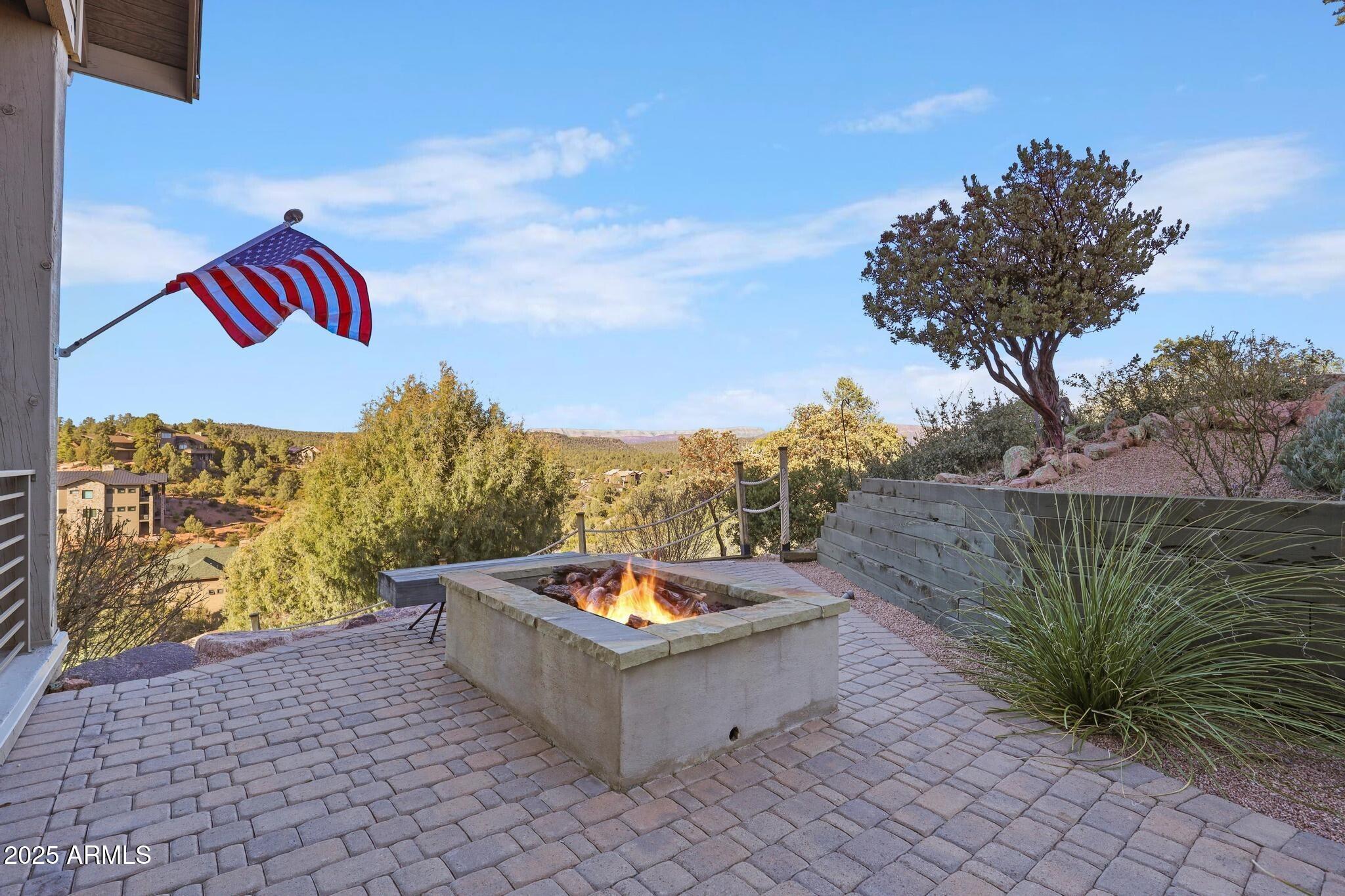 CHAPARRAL PINES PHASE 2 - Residential