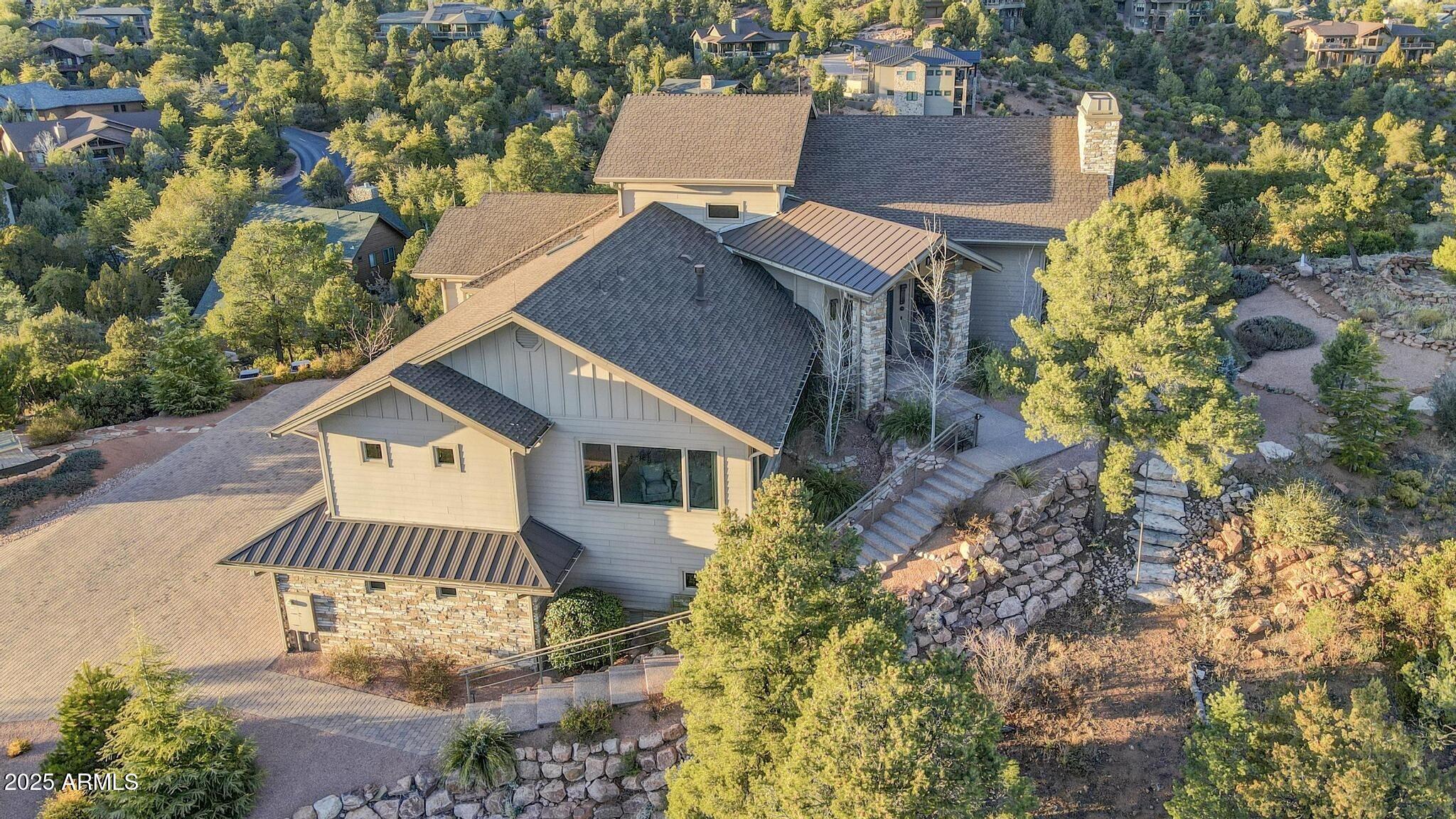 CHAPARRAL PINES PHASE 2 - Residential