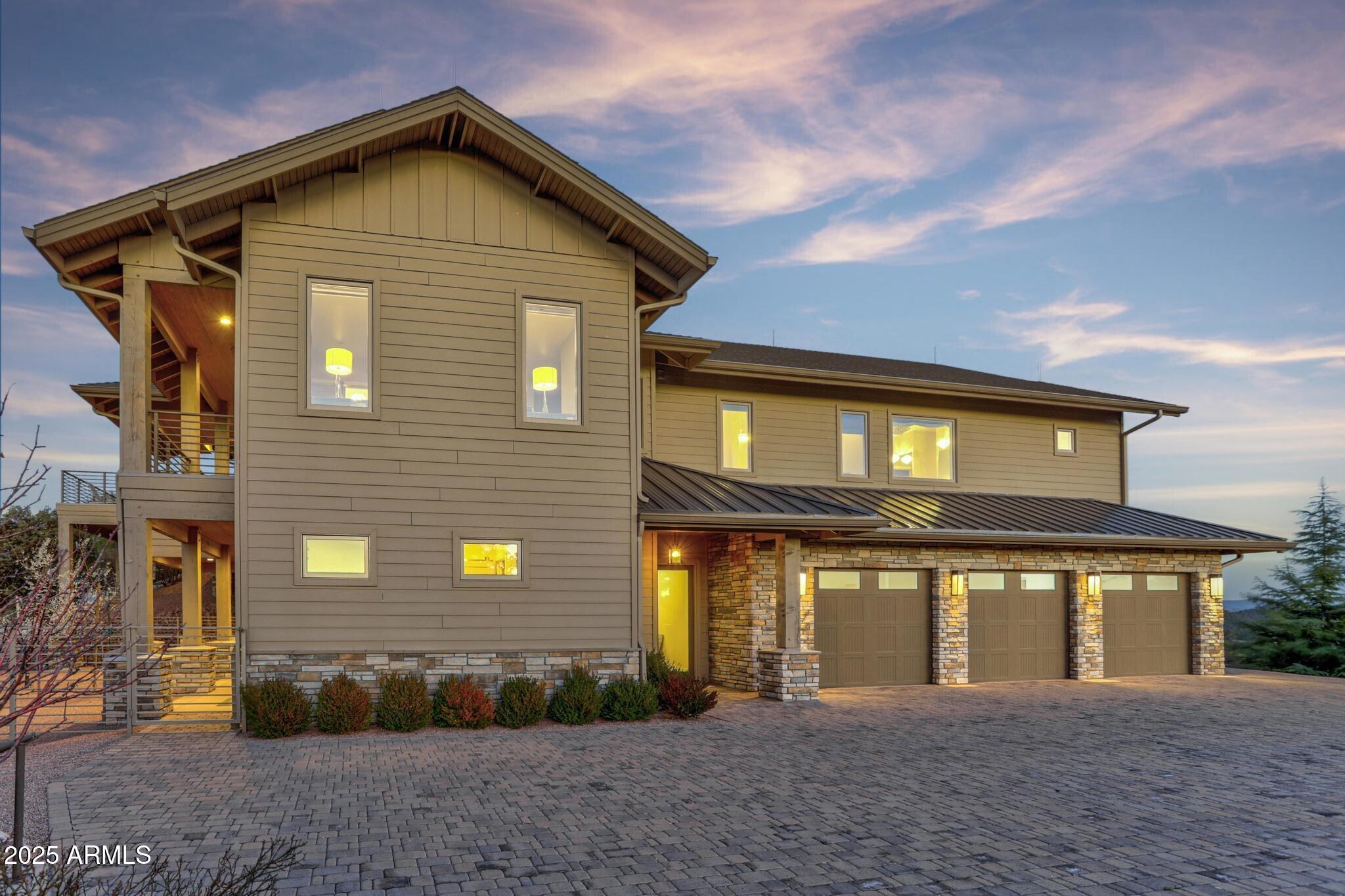 CHAPARRAL PINES PHASE 2 - Residential