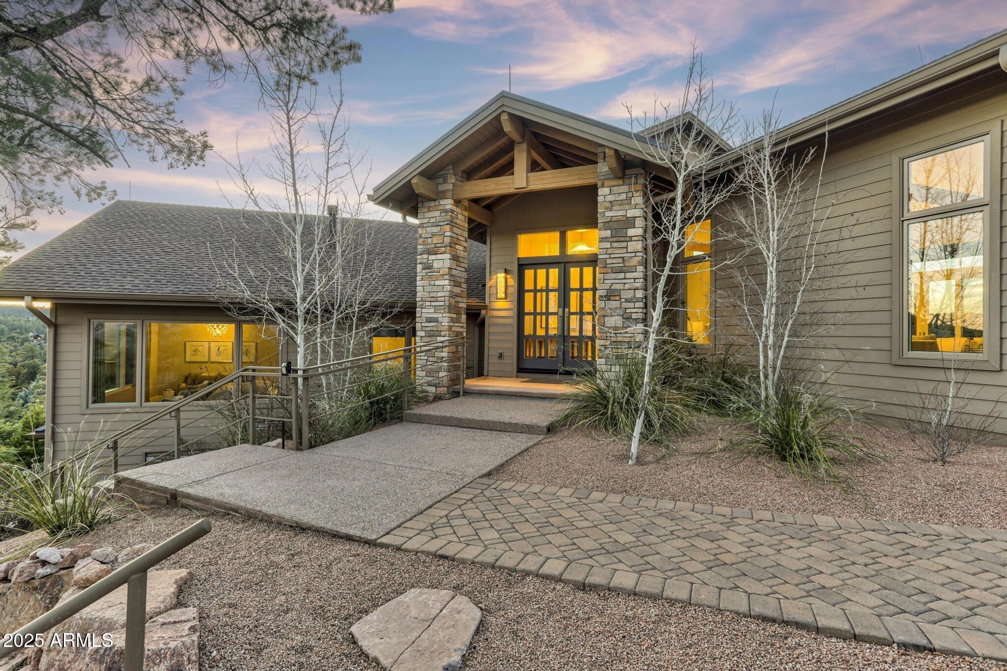 CHAPARRAL PINES PHASE 2 - Residential
