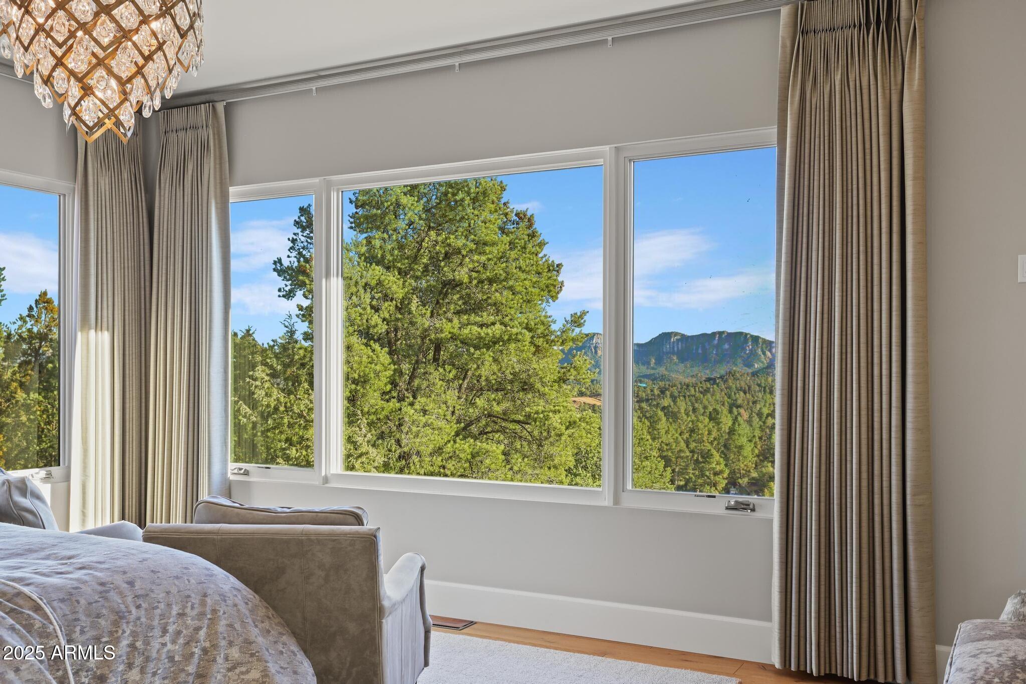 CHAPARRAL PINES PHASE 2 - Residential