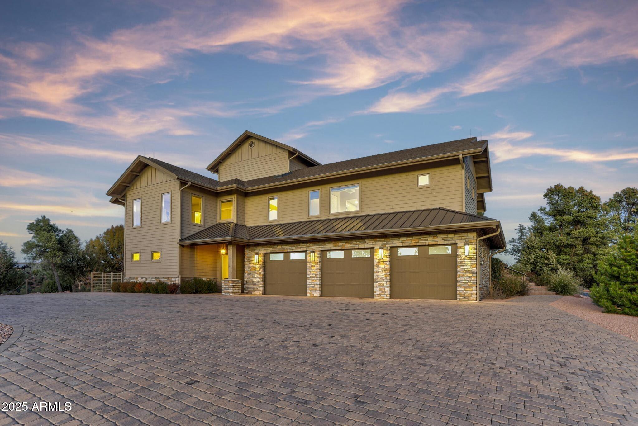 CHAPARRAL PINES PHASE 2 - Residential