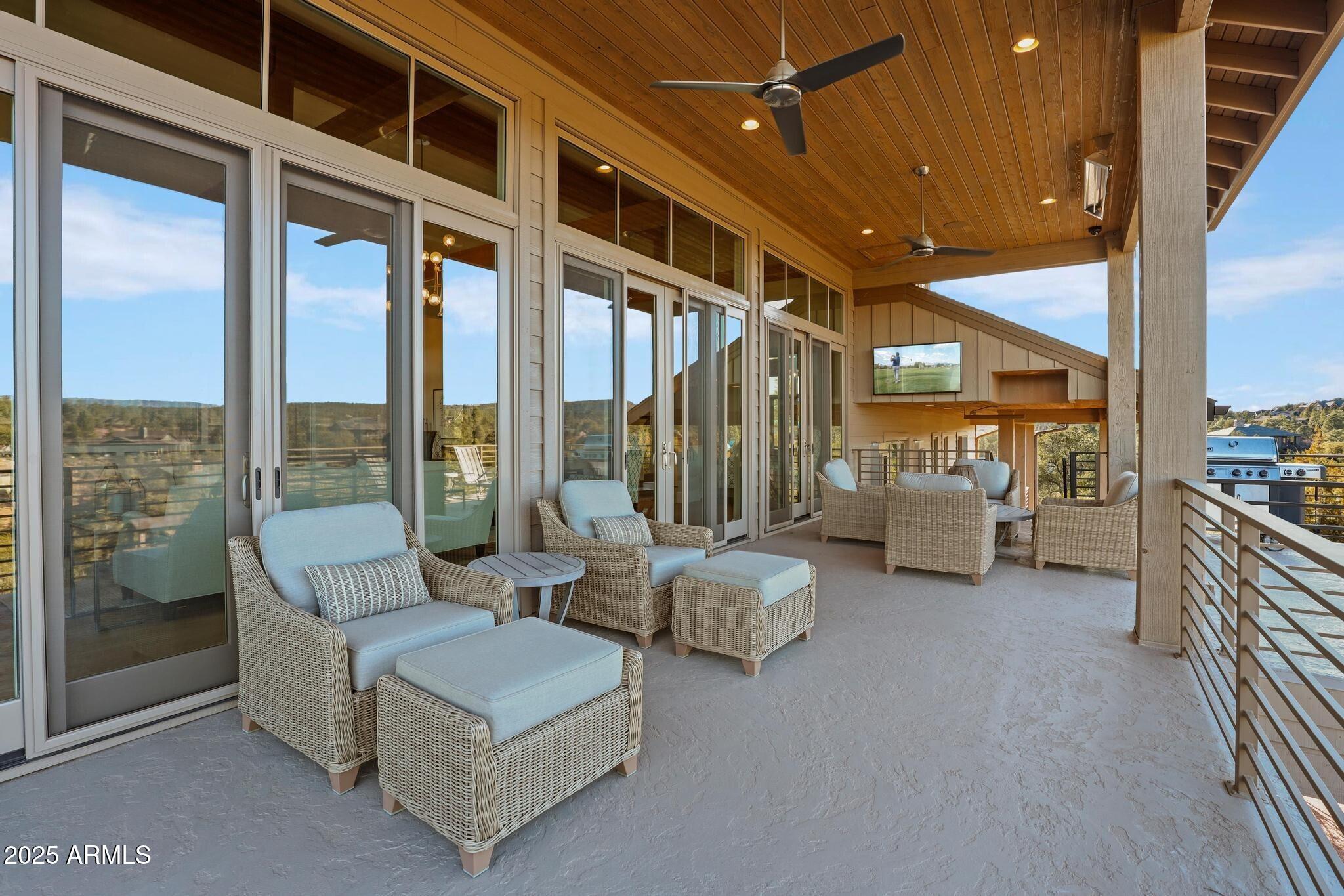 CHAPARRAL PINES PHASE 2 - Residential