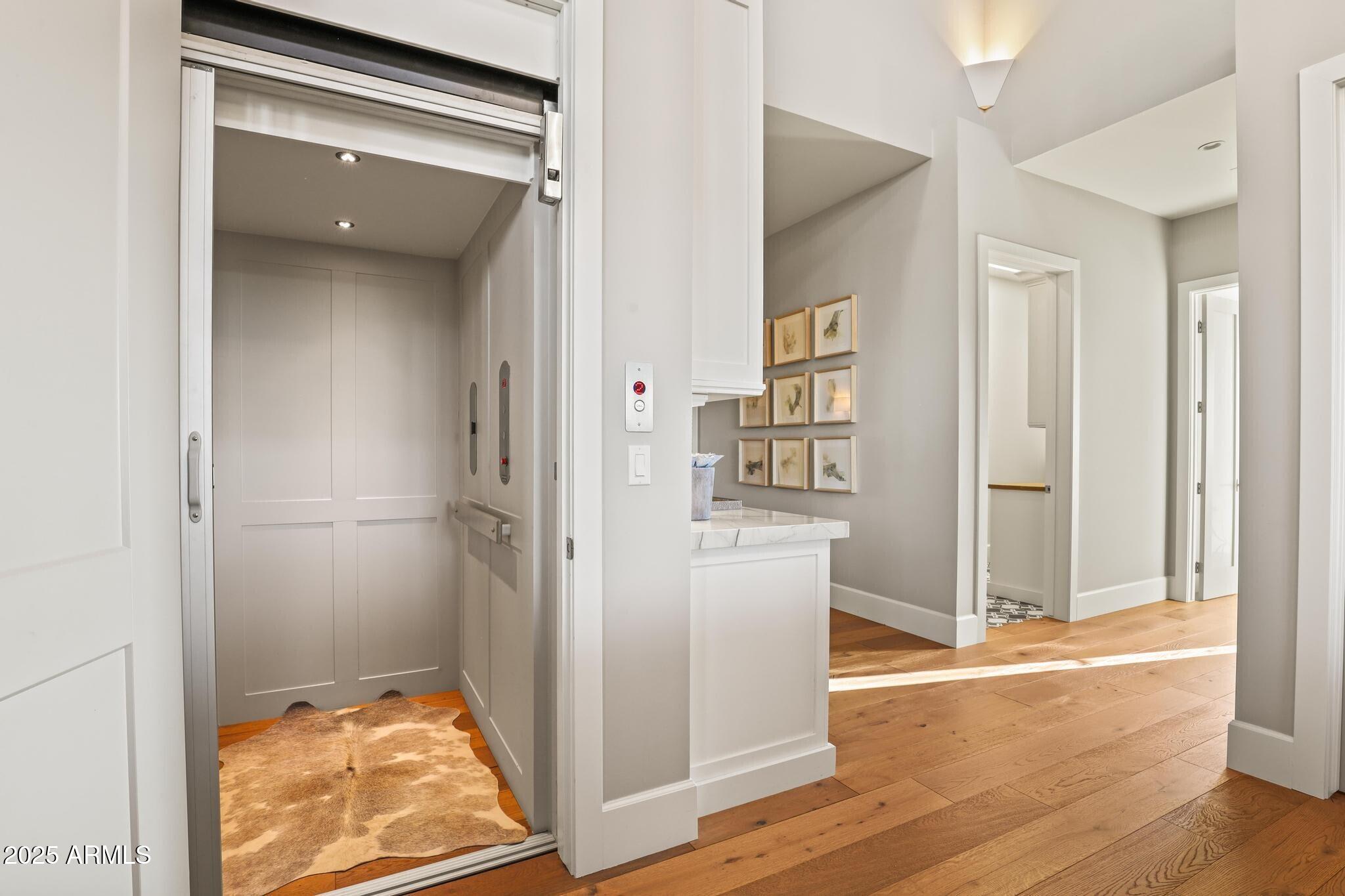 CHAPARRAL PINES PHASE 2 - Residential