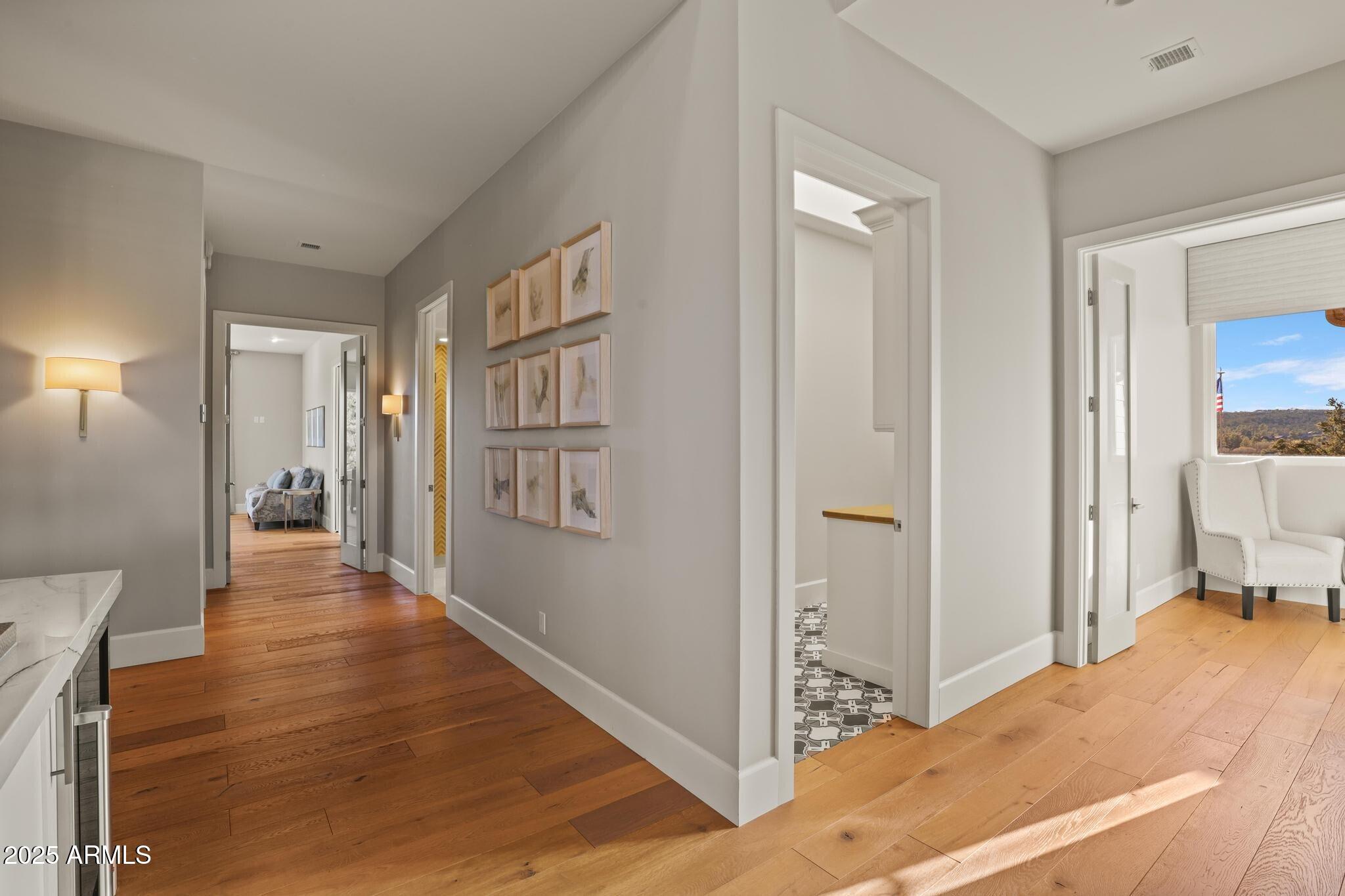 CHAPARRAL PINES PHASE 2 - Residential