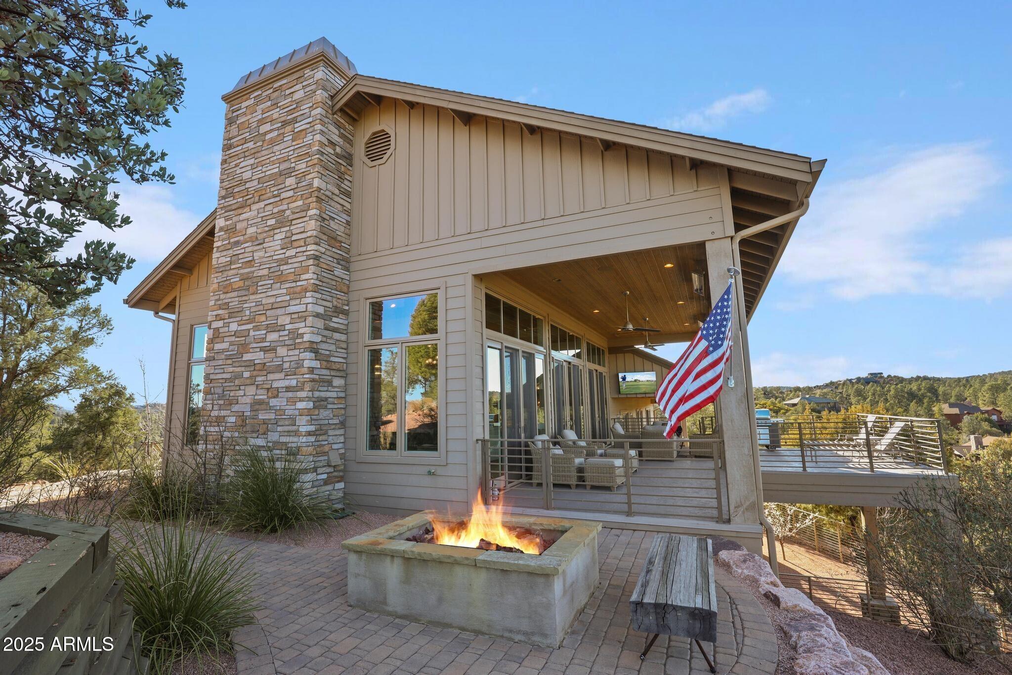 CHAPARRAL PINES PHASE 2 - Residential