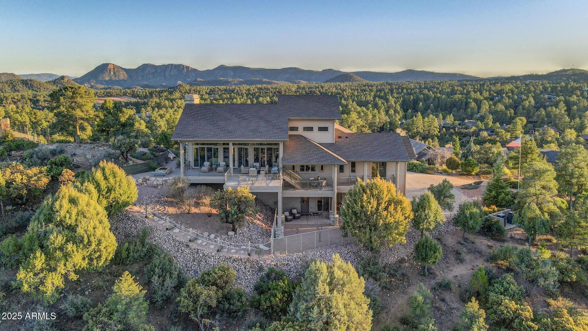 CHAPARRAL PINES PHASE 2 - Residential