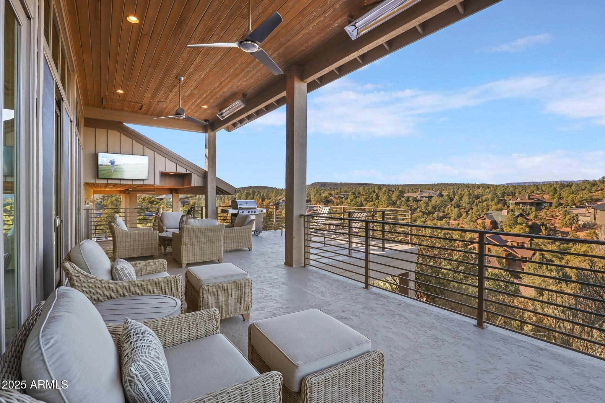 CHAPARRAL PINES PHASE 2 - Residential