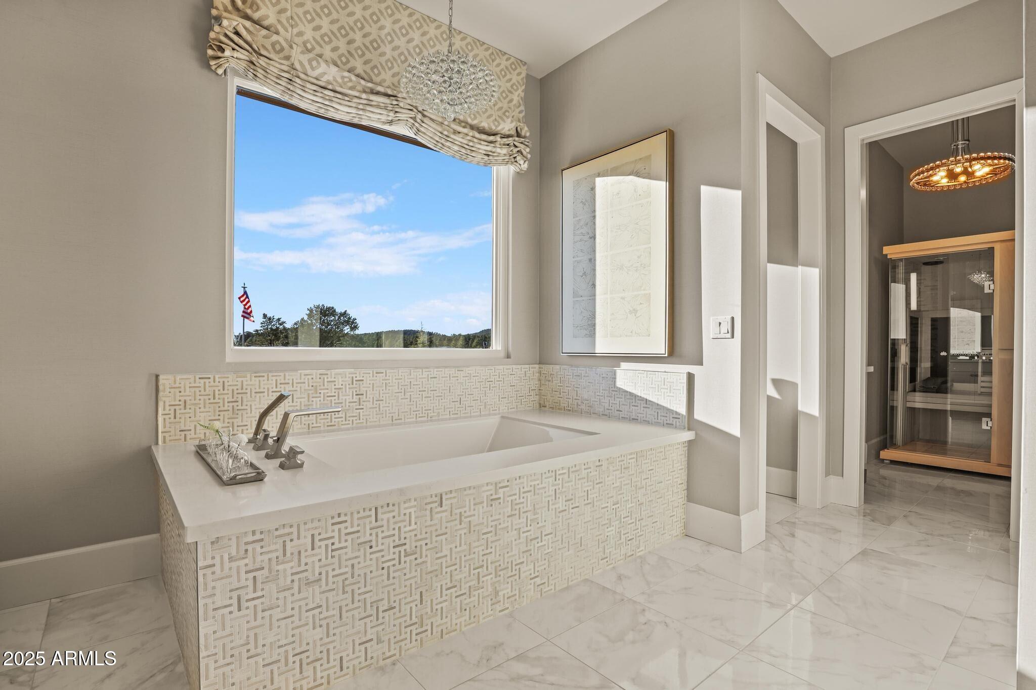 CHAPARRAL PINES PHASE 2 - Residential