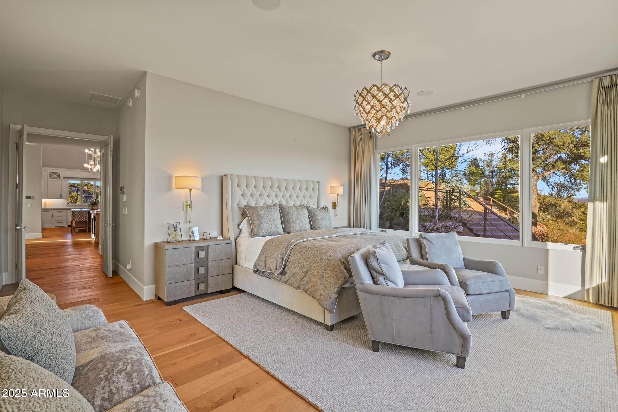 CHAPARRAL PINES PHASE 2 - Residential