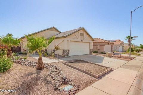 3067 W Melinda Lane Phoenix AZ 85027