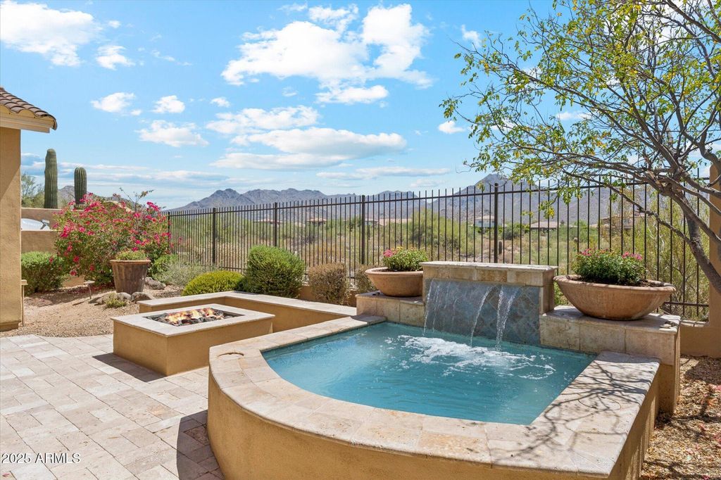 Photo of 18411 N 95th Street, Scottsdale, AZ 85255 (MLS # 6891824)