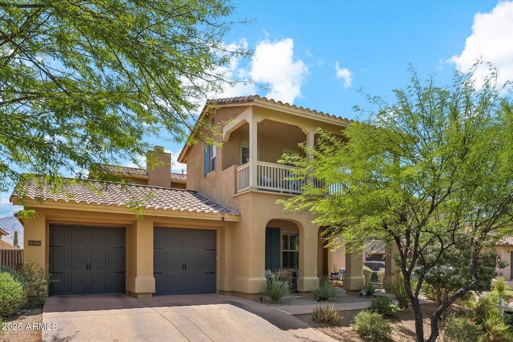 Photo of 18411 N 95th Street, Scottsdale, AZ 85255 (MLS # 6891824)