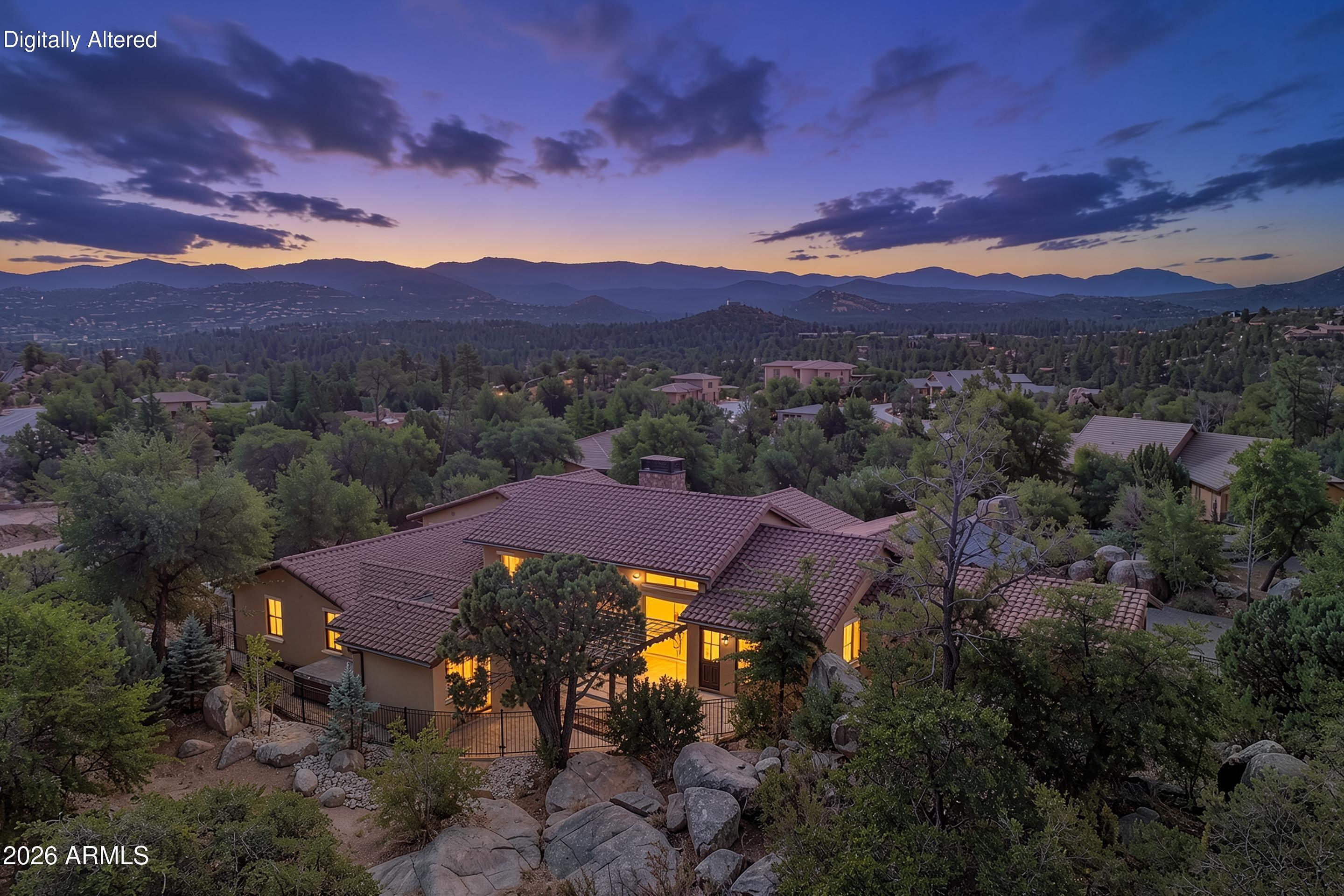 1229 SIERRY PEAKS Drive