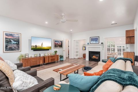 2922 N Rio De Flag Drive Flagstaff AZ 86004