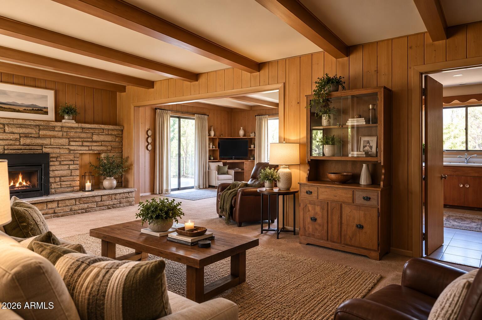 1895 W ASPEN Lane