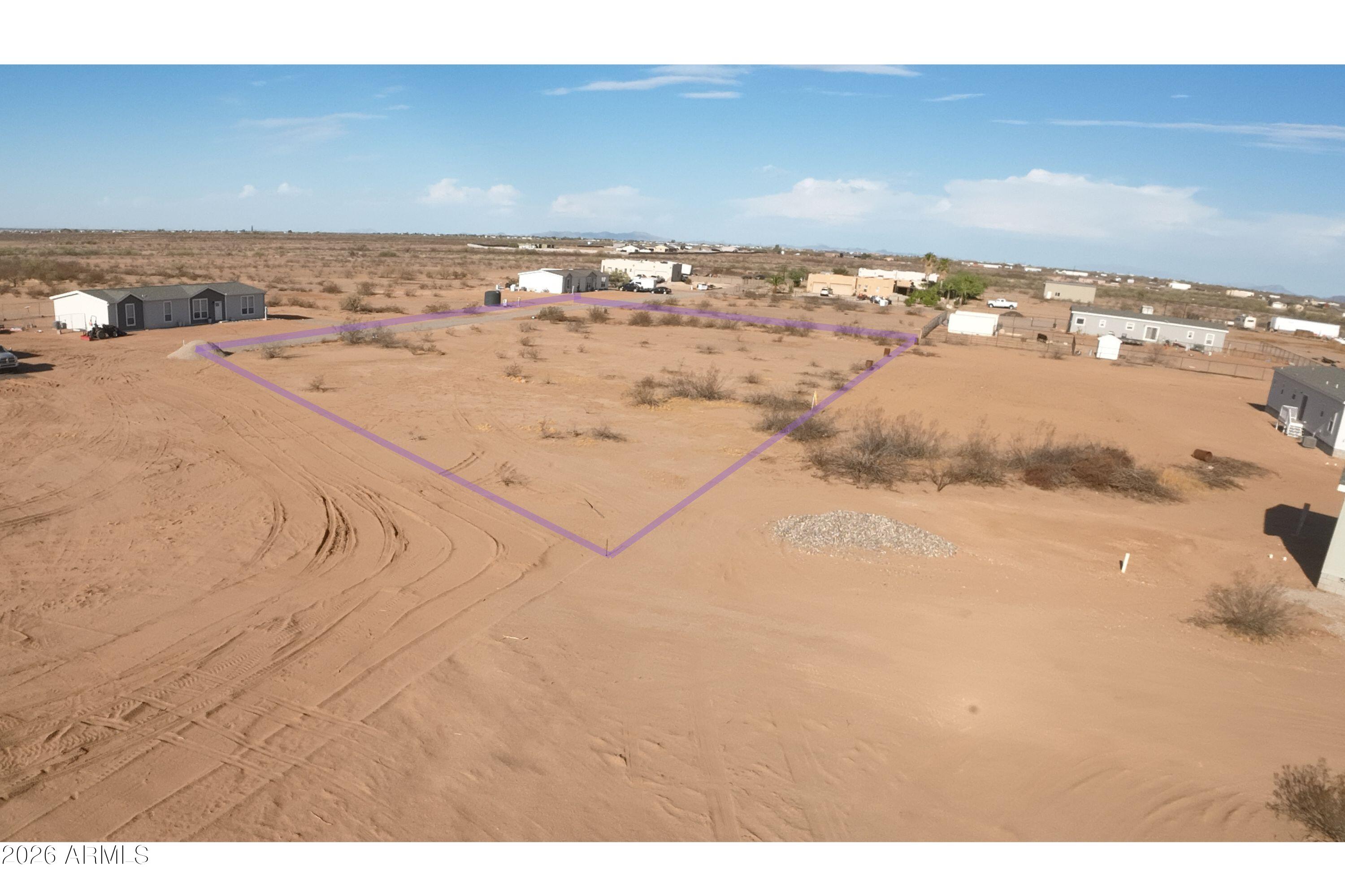 30200 N 231st Avenue -
