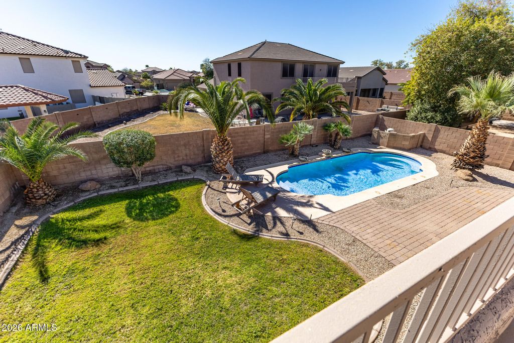 Photo of 43223 W Venture Road, Maricopa, AZ 85138 (MLS # 6991480)