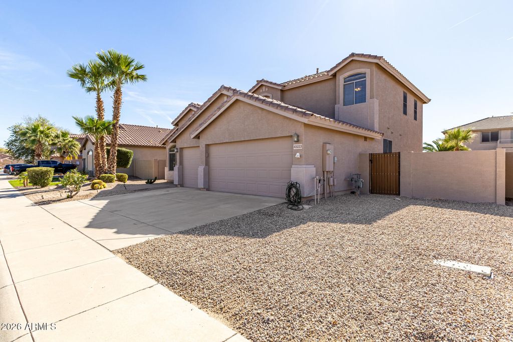 Photo of 43223 W Venture Road, Maricopa, AZ 85138 (MLS # 6991480)
