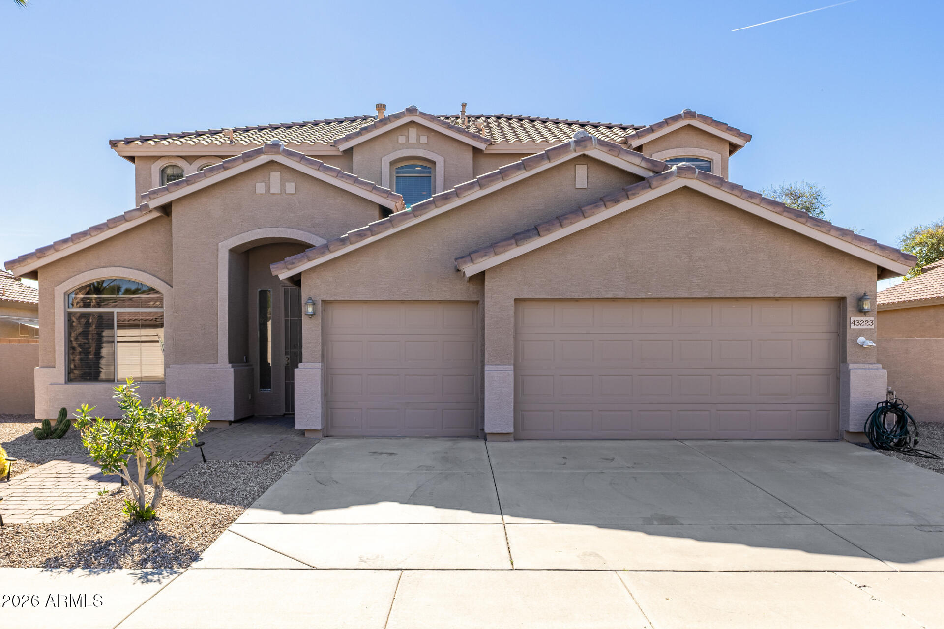 43223 W VENTURE Road