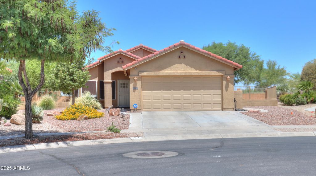 Photo of 103 S Birdie Way, Casa Grande, AZ 85194 (MLS # 6881766)