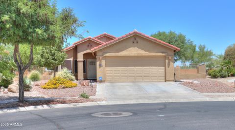103 S BIRDIE Way Casa Grande AZ 85194
