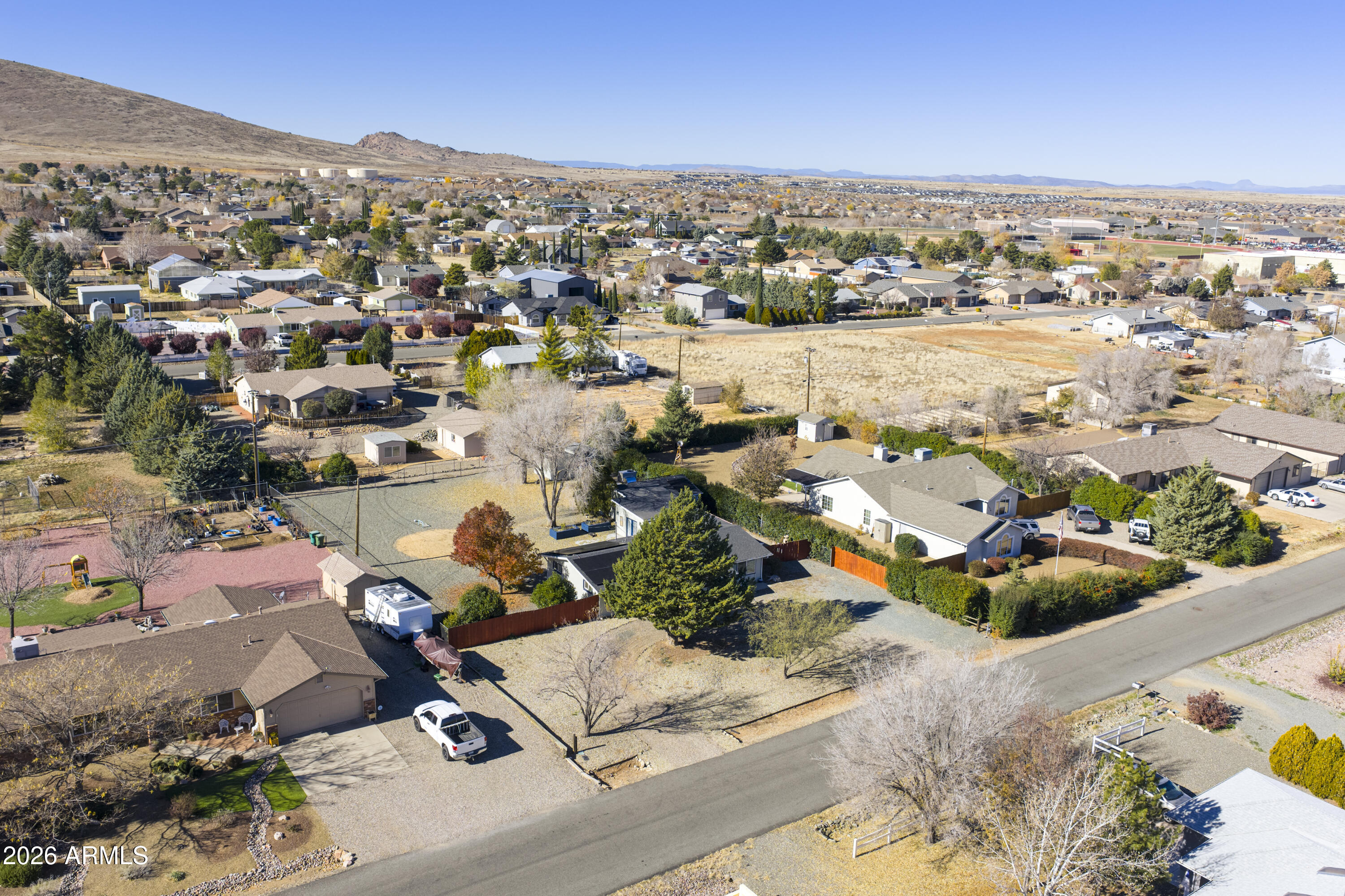 3550 N PLEASANT VIEW Drive