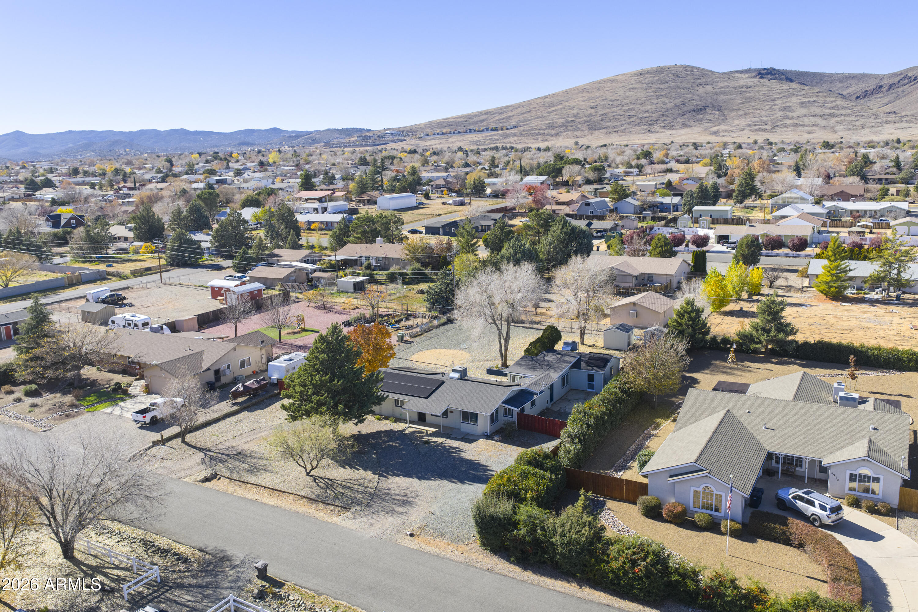 3550 N PLEASANT VIEW Drive