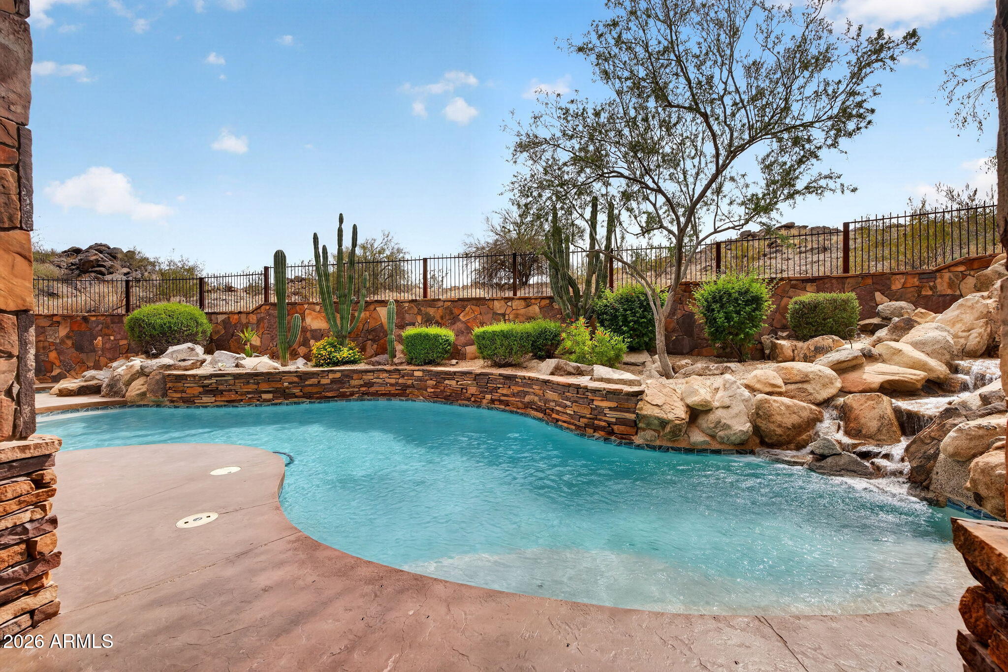 MOUNTAIN PARK RANCH UNIT 31 LOT 1-61 TR A-D - Residential