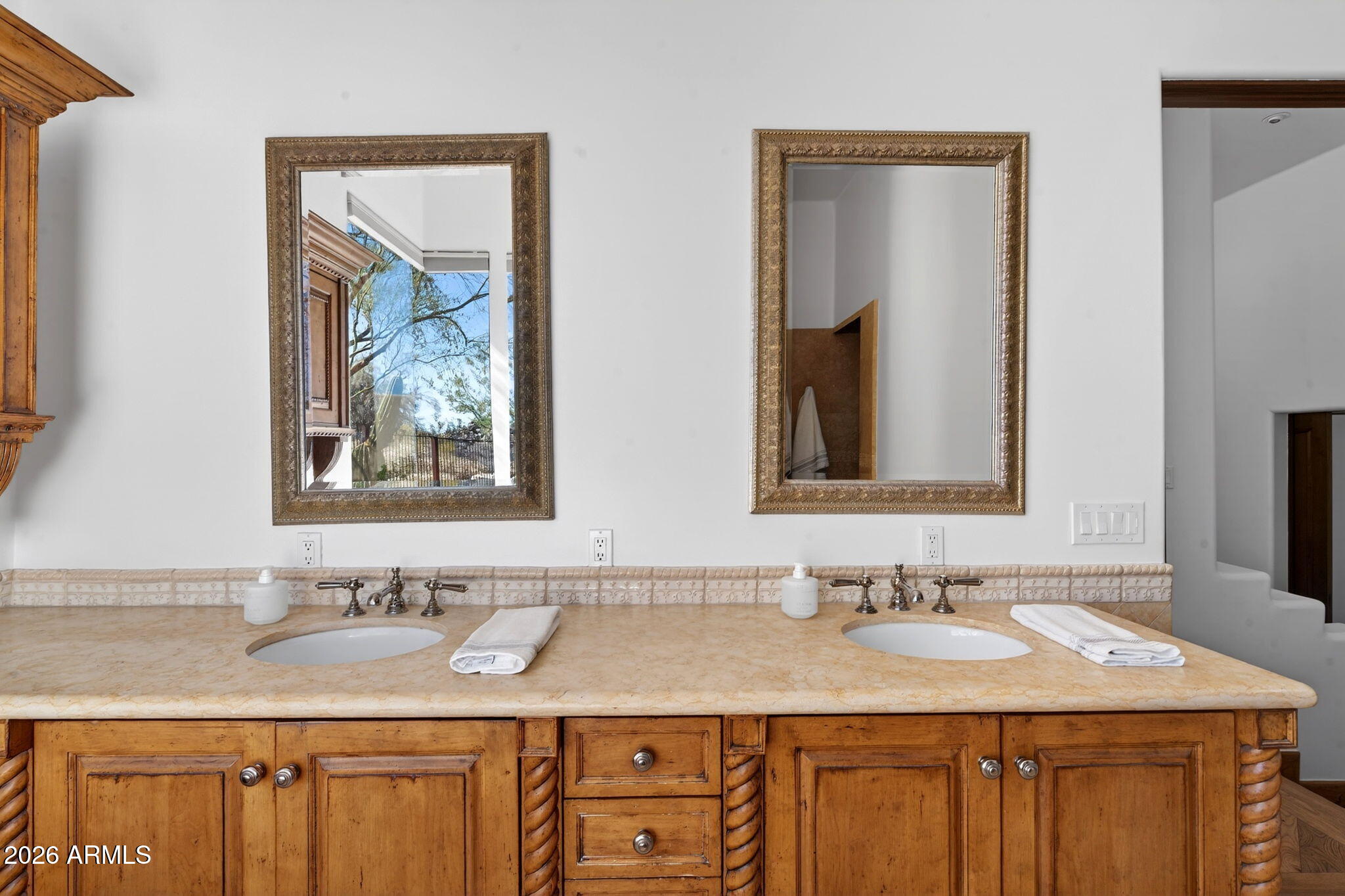 MOUNTAIN PARK RANCH UNIT 31 LOT 1-61 TR A-D - Residential