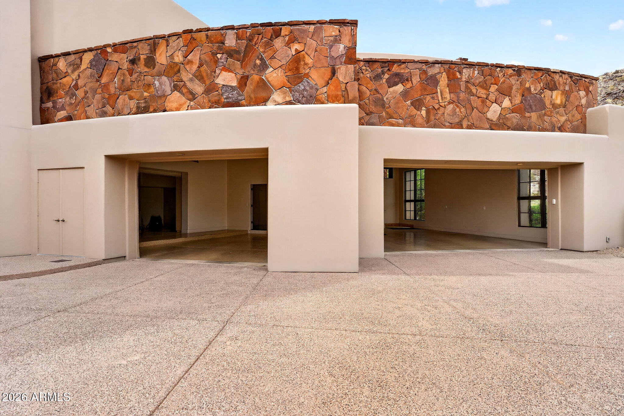 MOUNTAIN PARK RANCH UNIT 31 LOT 1-61 TR A-D - Residential