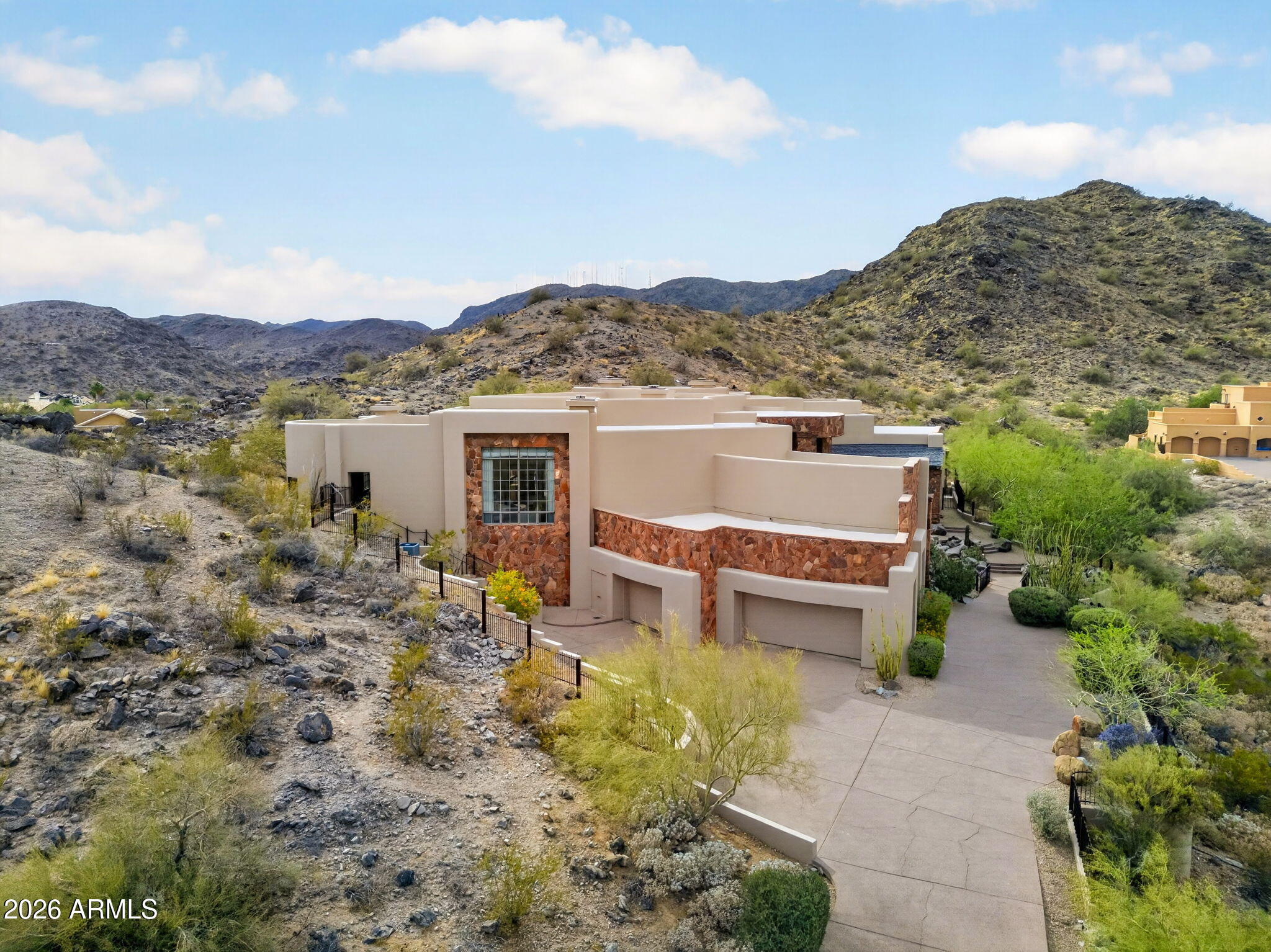 MOUNTAIN PARK RANCH UNIT 31 LOT 1-61 TR A-D - Residential