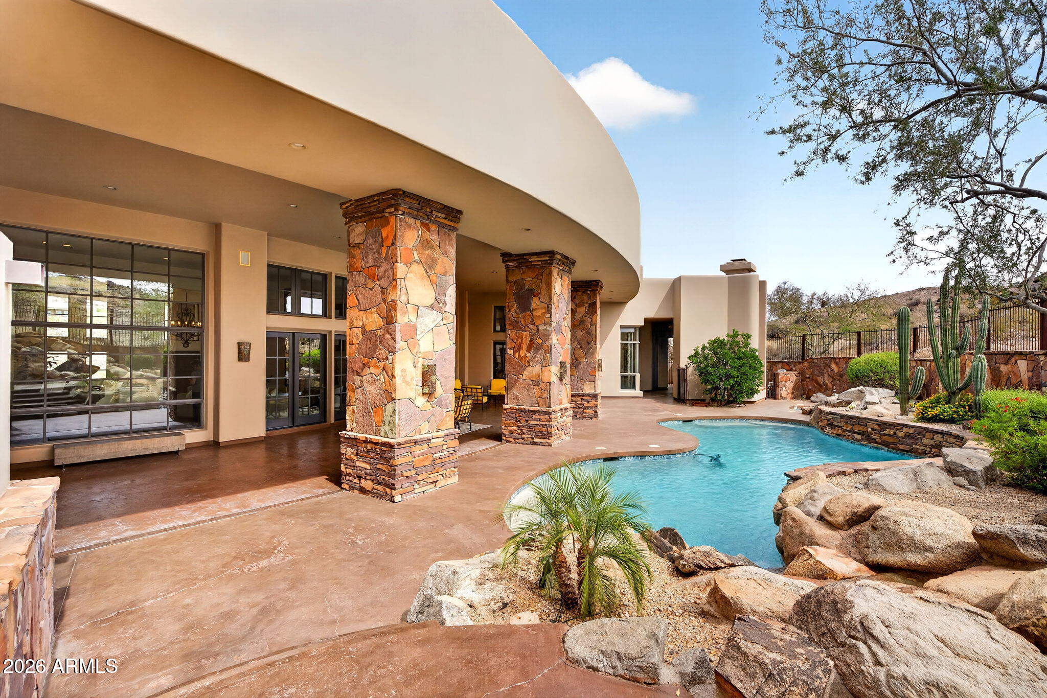 MOUNTAIN PARK RANCH UNIT 31 LOT 1-61 TR A-D - Residential