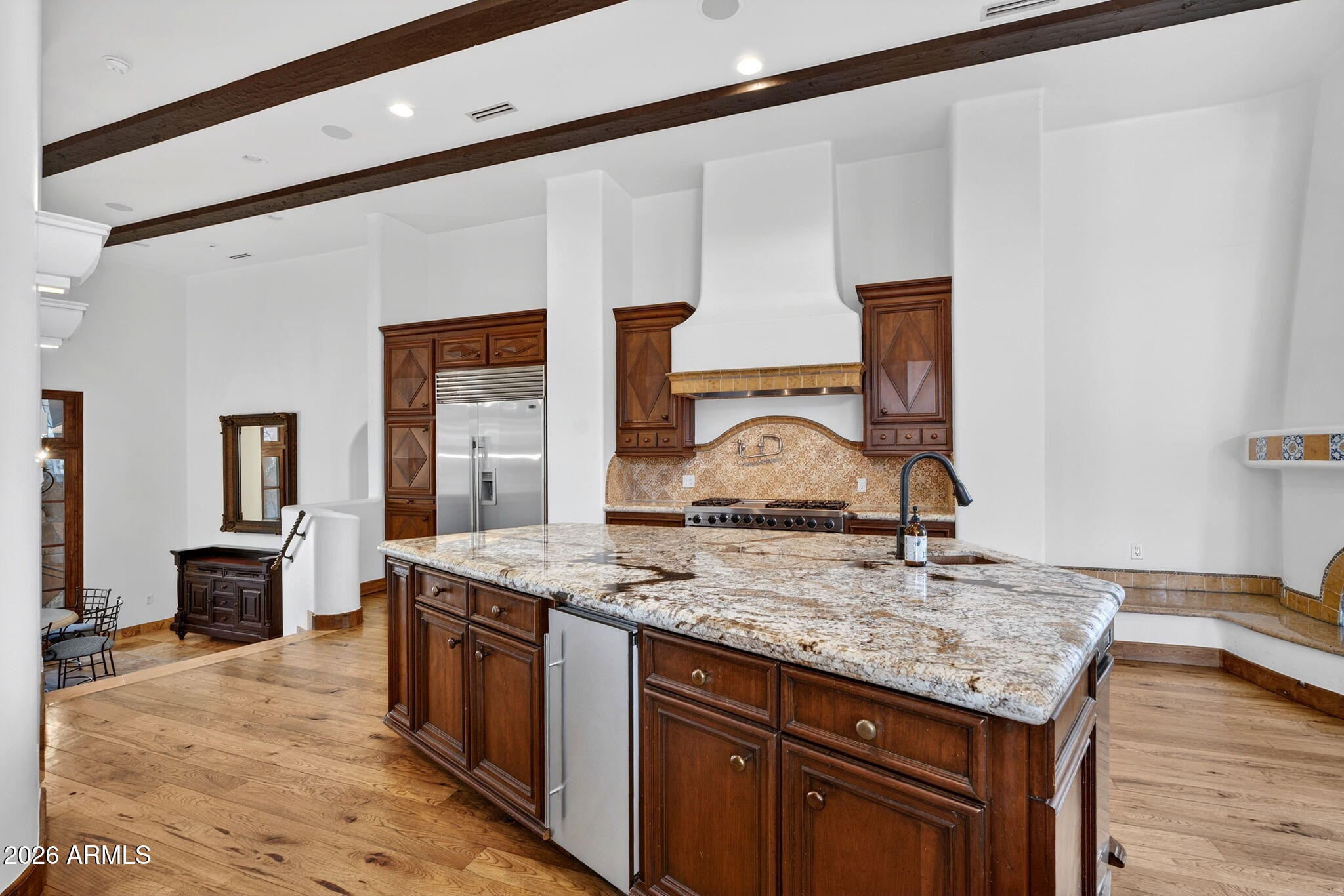 MOUNTAIN PARK RANCH UNIT 31 LOT 1-61 TR A-D - Residential