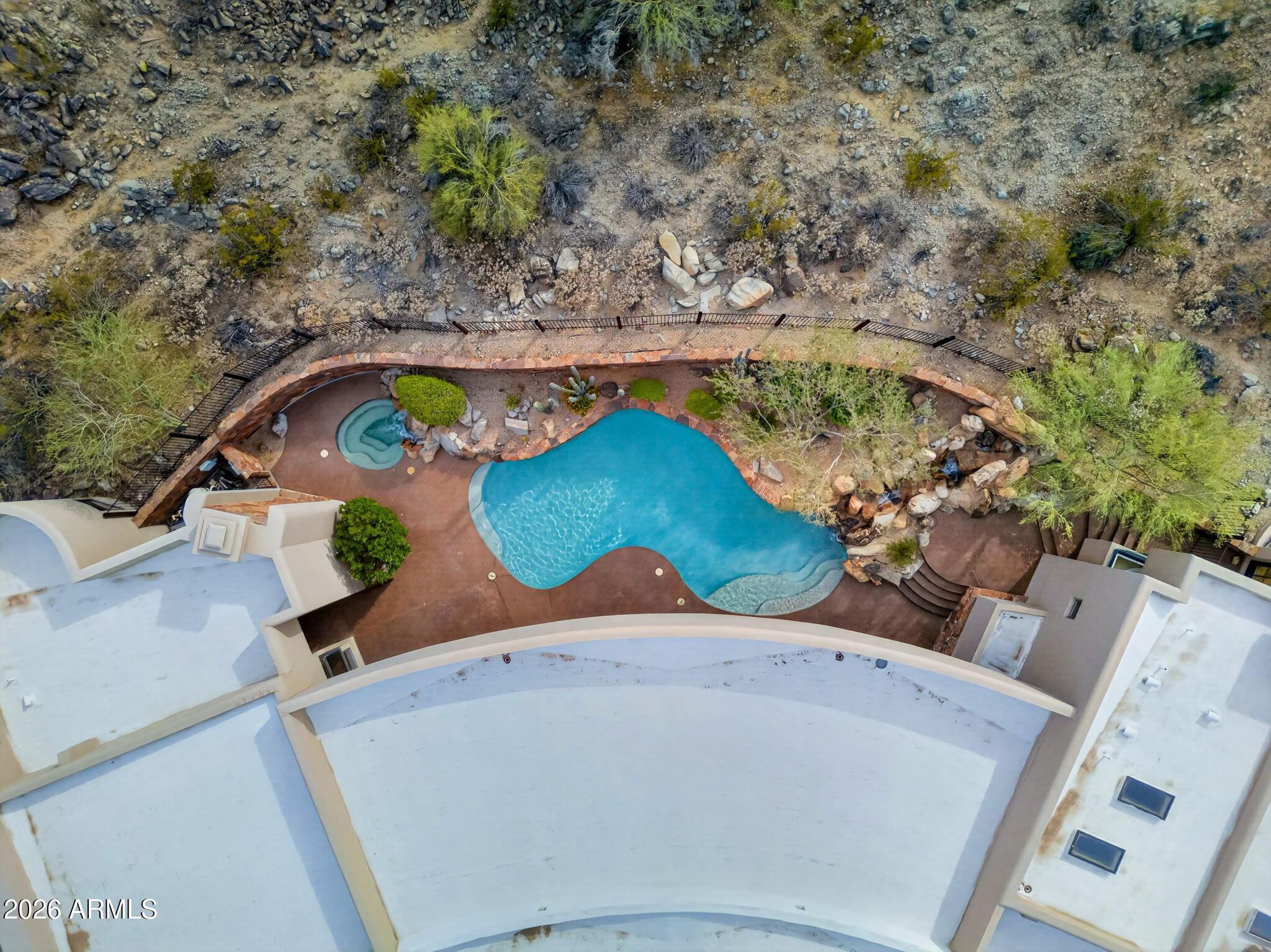 MOUNTAIN PARK RANCH UNIT 31 LOT 1-61 TR A-D - Residential
