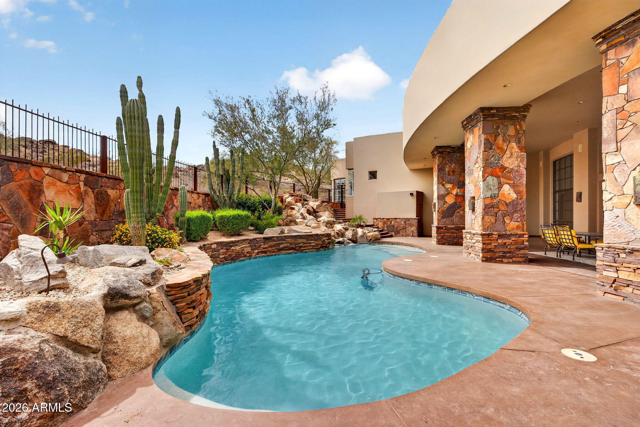 MOUNTAIN PARK RANCH UNIT 31 LOT 1-61 TR A-D - Residential