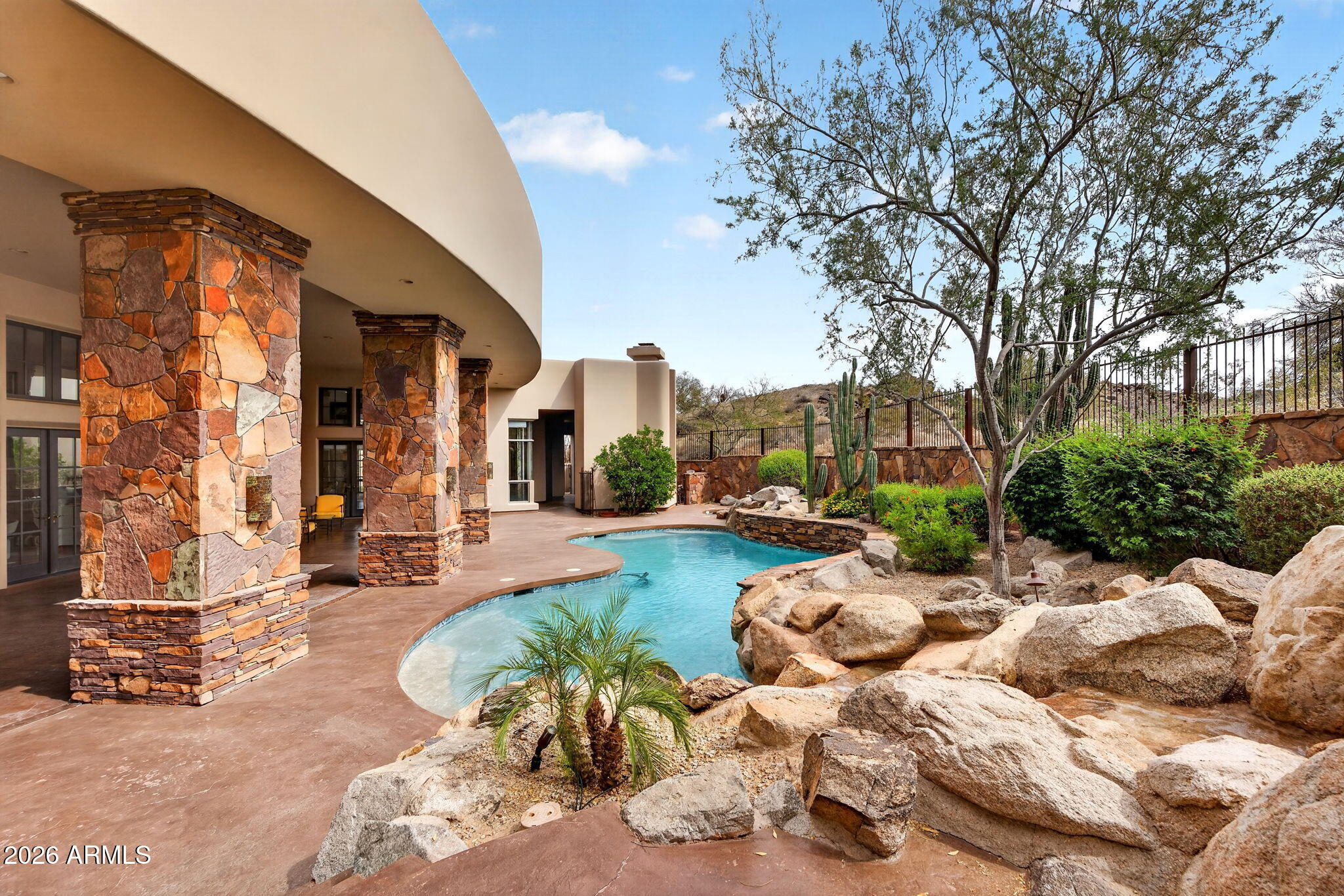 MOUNTAIN PARK RANCH UNIT 31 LOT 1-61 TR A-D - Residential