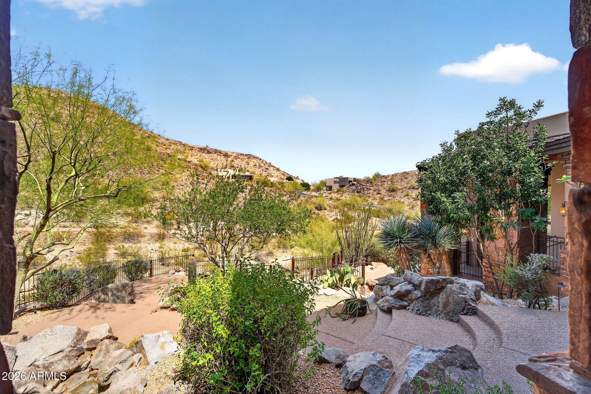 MOUNTAIN PARK RANCH UNIT 31 LOT 1-61 TR A-D - Residential