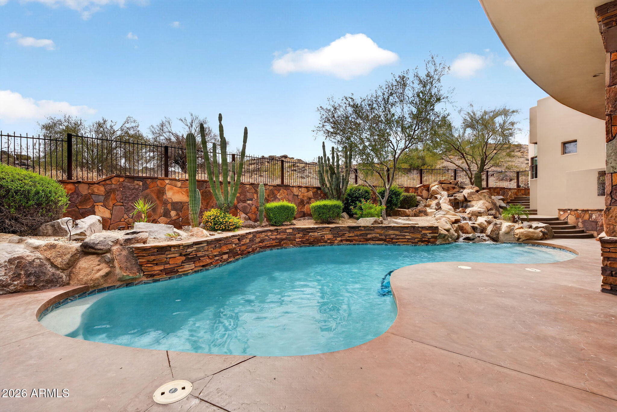 MOUNTAIN PARK RANCH UNIT 31 LOT 1-61 TR A-D - Residential