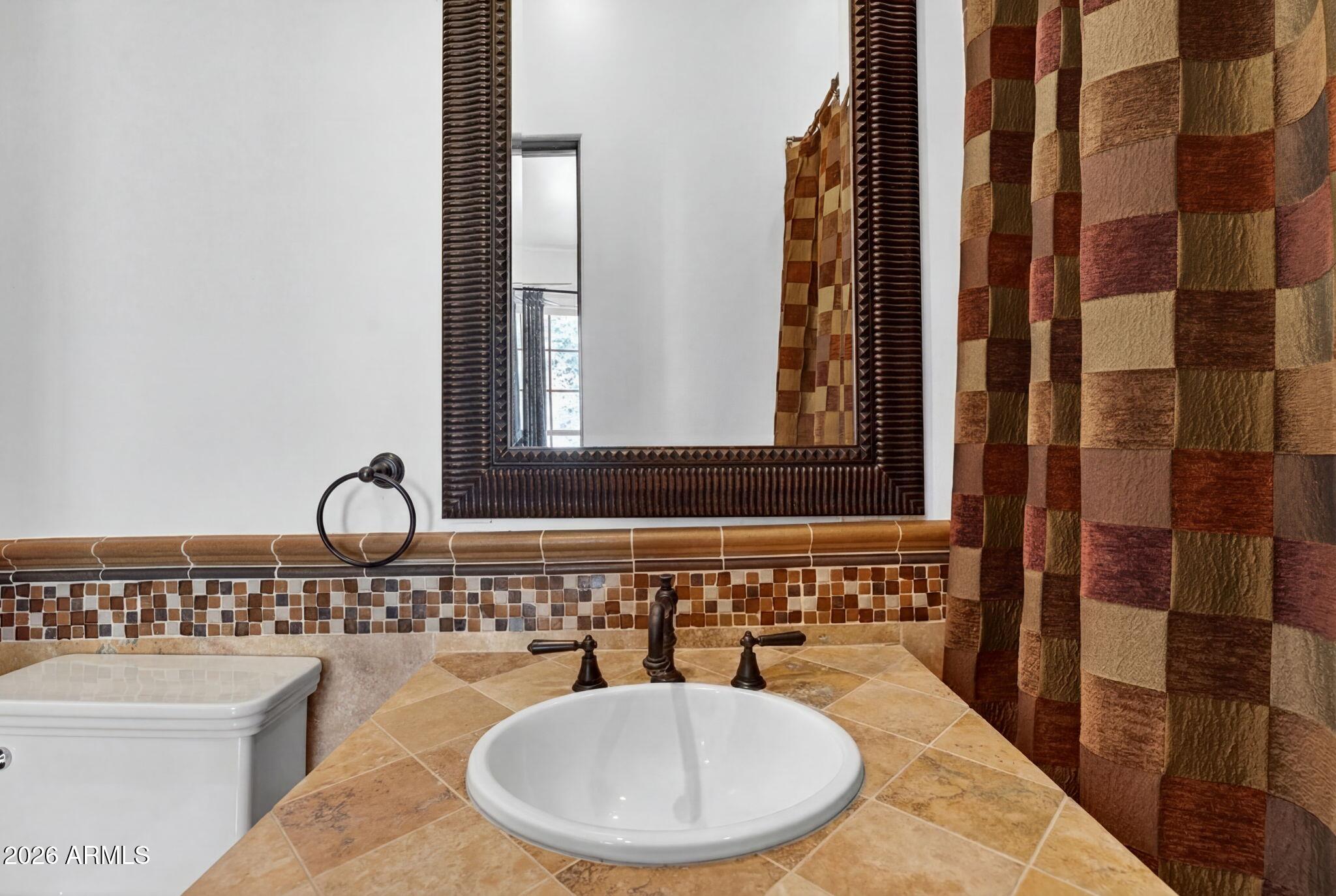 MOUNTAIN PARK RANCH UNIT 31 LOT 1-61 TR A-D - Residential