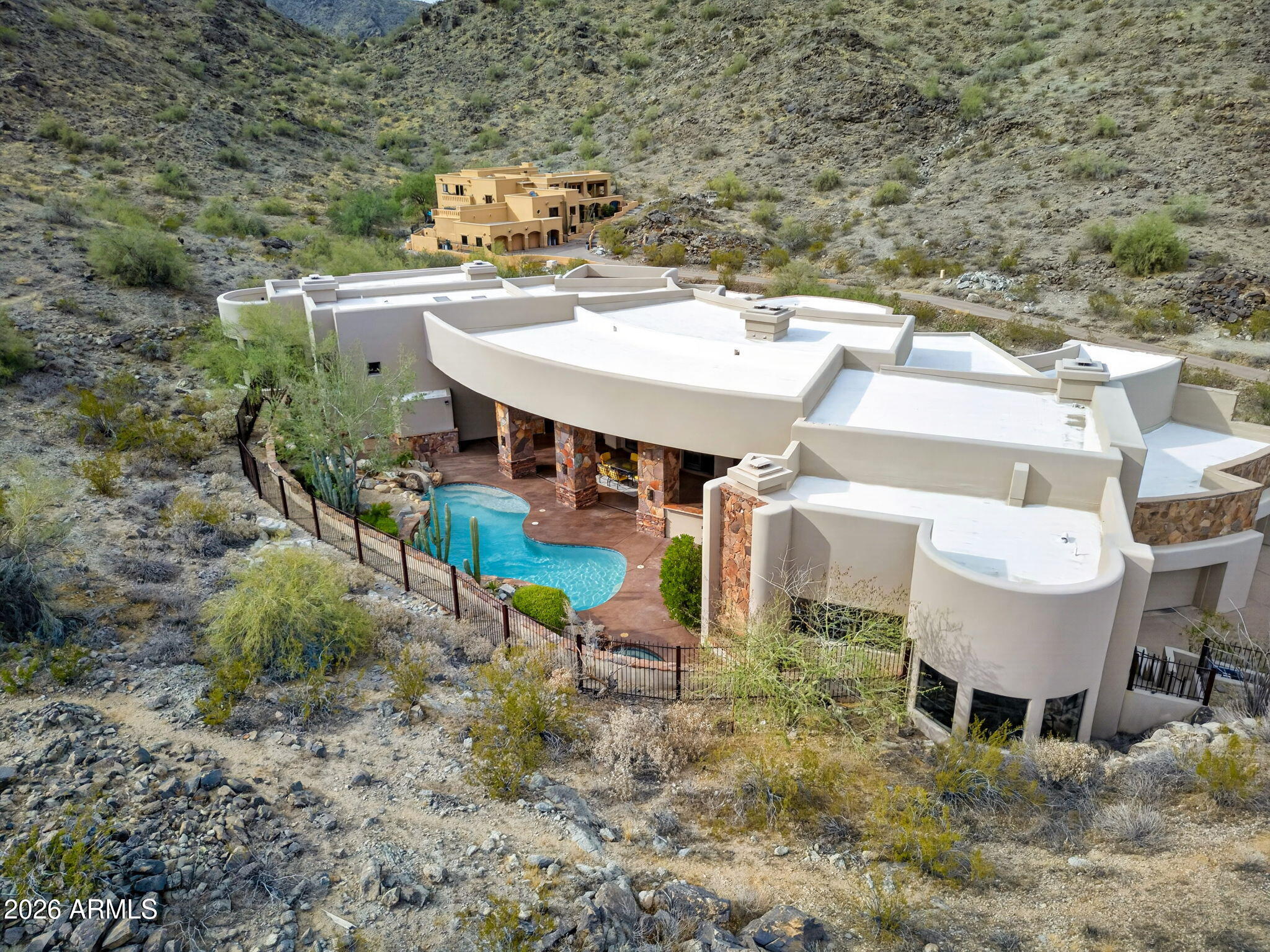 MOUNTAIN PARK RANCH UNIT 31 LOT 1-61 TR A-D - Residential