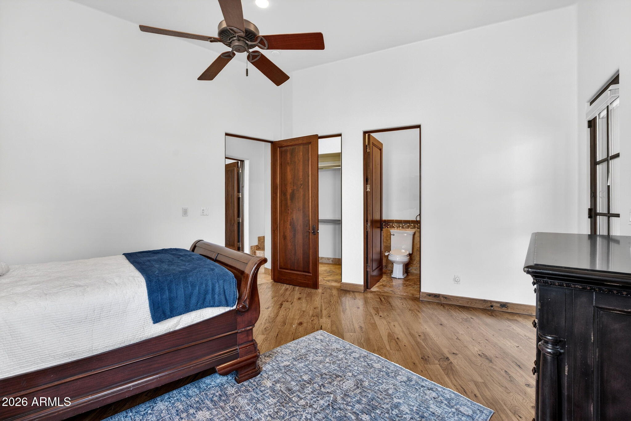 MOUNTAIN PARK RANCH UNIT 31 LOT 1-61 TR A-D - Residential
